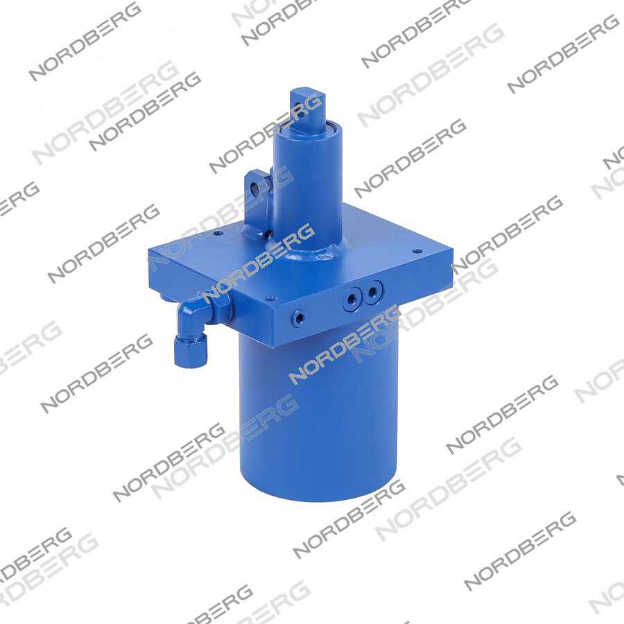 N3550#PUMP-AS NORDBERG Насос в сборе для N3550