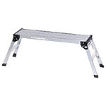 TL11 NORDBERG Платформа рабочая алюминиевая 110x30 см Nordberg